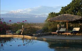 Kia Airport Lodge